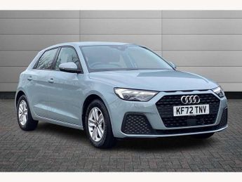 Audi A1 30 TFSI 110 Technik 5dr