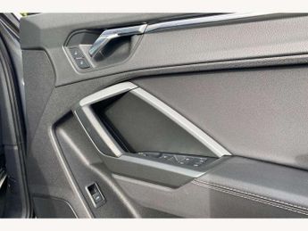 Audi Q3 40 TFSI Quattro S Line 5dr S Tronic