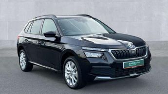 Skoda Kamiq 1.0 TSI 110 SE Drive 5dr DSG