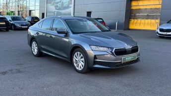 Skoda Octavia 1.5 TSI 150 SE L 5dr