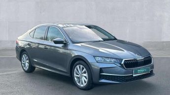 Skoda Octavia 1.5 TSI 150 SE L 5dr