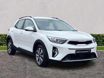 Kia Stonic 1.0T GDi 99 2 5dr