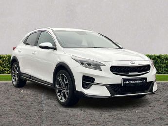 Kia Ceed 1.6 CRDi 48V ISG 3 5dr