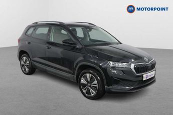 Skoda Karoq 1.5 TSI SE Drive 5dr DSG