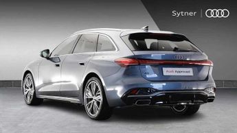 Audi A5 2.0 TFSI 150 S line 5dr S Tronic