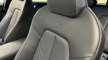 Audi A5 2.0 TFSI 150 S line 5dr S Tronic