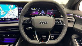 Audi A5 2.0 TFSI 150 S line 5dr S Tronic