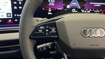 Audi A5 2.0 TFSI 150 S line 5dr S Tronic