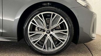Audi A5 2.0 TFSI 150 S line 5dr S Tronic