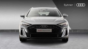 Audi A5 2.0 TFSI 150 S line 5dr S Tronic