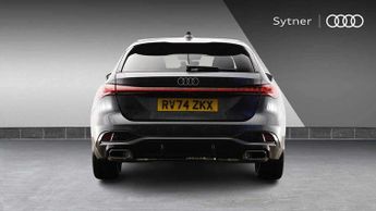 Audi A5 2.0 TFSI 150 S line 5dr S Tronic