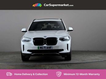 BMW X3 210kW Premier Edition 80kWh 5dr Auto