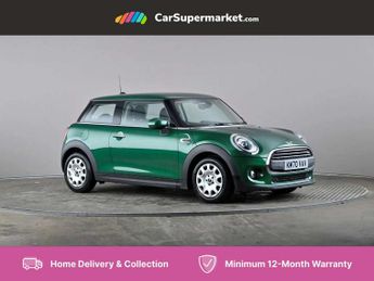 MINI Hatch 1.5 One Classic II 3dr