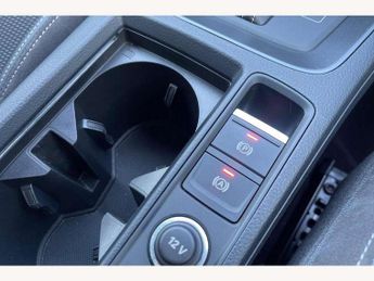 Audi Q3 35 TFSI Black Edition 5dr S Tronic