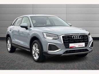 Audi Q2 35 TFSI Sport 5dr S Tronic