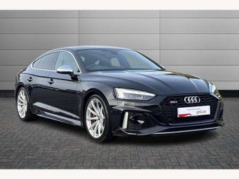 Audi RS5 RS 5 TFSI Quattro 5dr Tiptronic