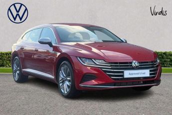 Volkswagen Arteon 1.4 TSI eHybrid Elegance 5dr DSG