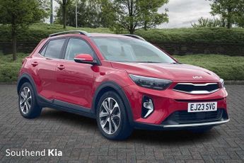 Kia Stonic 1.0T GDi 48V 3 5dr