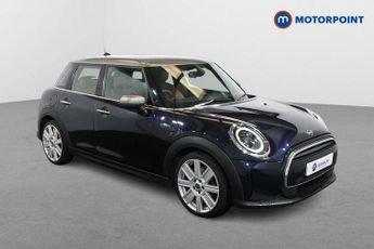 MINI Hatch 1.5 Cooper Exclusive 5dr