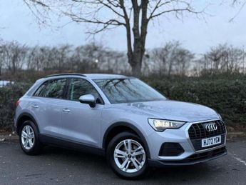 Audi Q3 35 TFSI Technik 5dr S Tronic