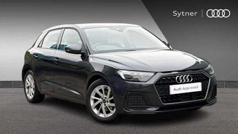 Audi A1 30 TFSI 110 Sport 5dr S Tronic