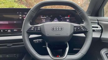 Audi A5 2.0 TDI 204 S line 5dr S Tronic
