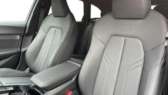 Audi A5 2.0 TDI 204 S line 5dr S Tronic