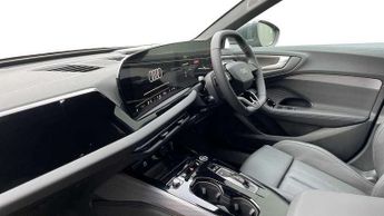 Audi A5 2.0 TDI 204 S line 5dr S Tronic