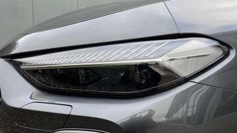 Audi A5 2.0 TDI 204 S line 5dr S Tronic
