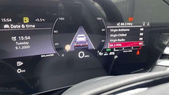Audi A5 2.0 TDI 204 S line 5dr S Tronic