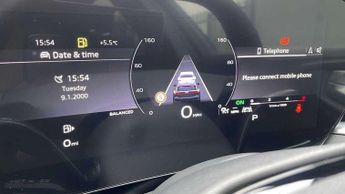 Audi A5 2.0 TDI 204 S line 5dr S Tronic
