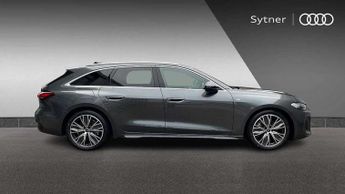 Audi A5 2.0 TDI 204 S line 5dr S Tronic