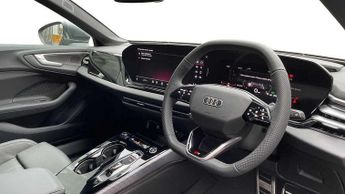 Audi A5 2.0 TDI 204 S line 5dr S Tronic