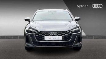 Audi A5 2.0 TDI 204 S line 5dr S Tronic