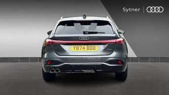 Audi A5 2.0 TDI 204 S line 5dr S Tronic