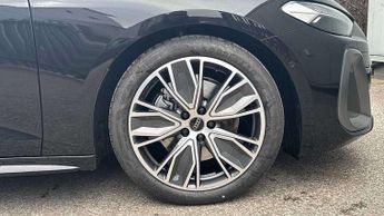 Audi A5 2.0 TDI 204 S line 5dr S Tronic