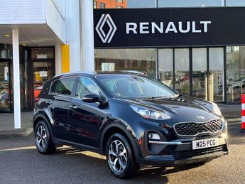 Kia Sportage 1.6 GDi ISG 2 5dr