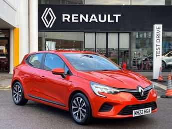 Renault Clio 1.0 TCe 90 Iconic 5dr