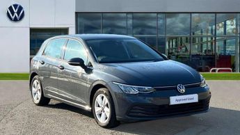 Volkswagen Golf 1.5 TSI 150 Life 5dr