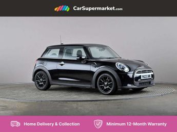 MINI Hatch 1.5 Cooper Classic 3dr Auto