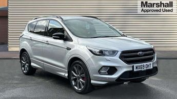 Ford Kuga 1.5 EcoBoost ST-Line Edition 5dr 2WD