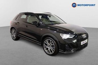 Audi Q3 35 TDI Vorsprung 5dr S Tronic