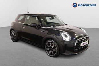 MINI Hatch 1.5 Cooper Exclusive 3dr Auto