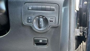 Mercedes-Benz Vito 119CDI Premium Van 7G-Tronic