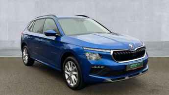 Skoda Kamiq 1.0 TSI 95 SE 5dr