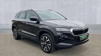 Skoda Karoq 1.5 TSI SE L 5dr DSG