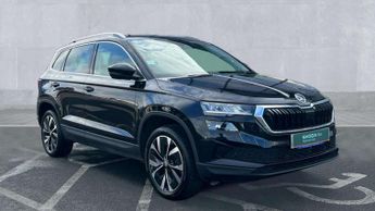 Skoda Karoq 1.5 TSI SE L 5dr DSG