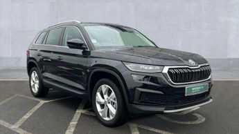 Skoda Kodiaq 1.5 TSI SE L Executive 5dr DSG [7 Seat]