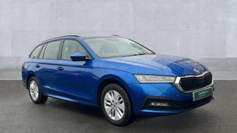 Skoda Octavia 1.5 TSI SE 5dr