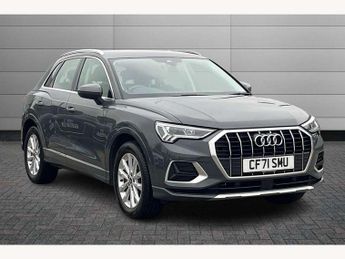 Audi Q3 35 TFSI Sport 5dr S Tronic